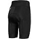 Canari Men's Arrow Padded Cycling Shorts 9 in                                                                                    - view number 2