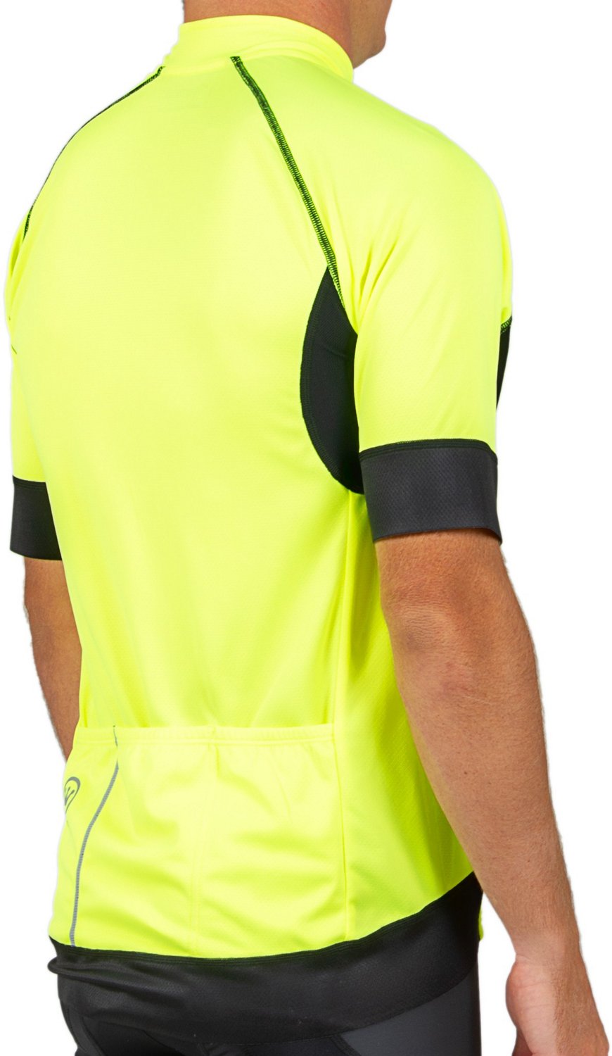 Canari Men's XRT Pro Cycling Jersey Free Shipping at Academy