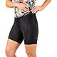 Canari Women's Ultima Gel Padded Cycling Shorts                                                                                  - view number 4