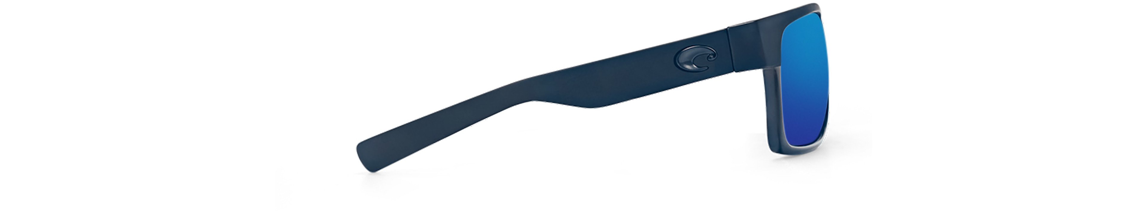 Costa Del Mar Half Moon Sunglasses