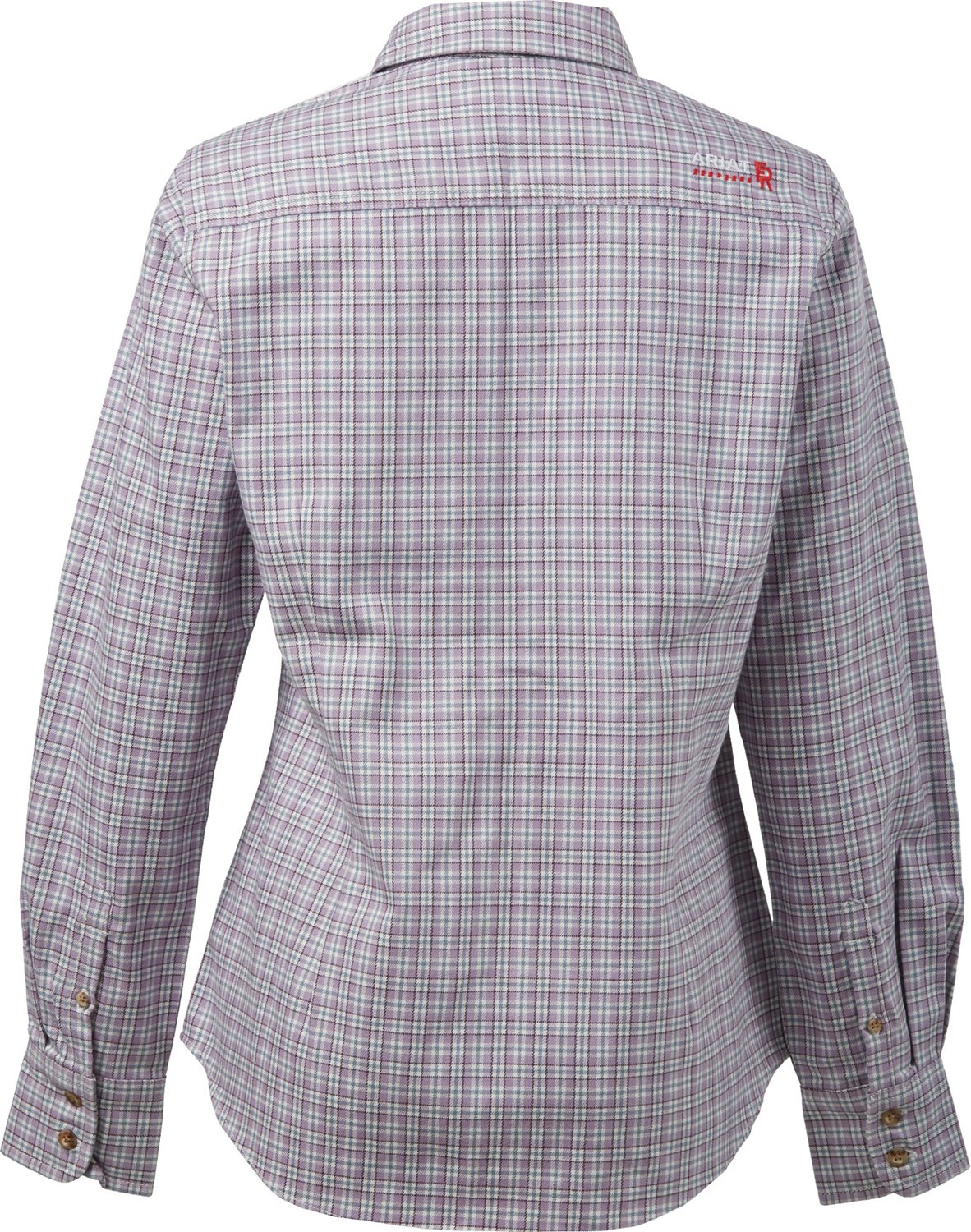 Ariat Women's FR Marion Work Shirt                                                                                               - view number 3