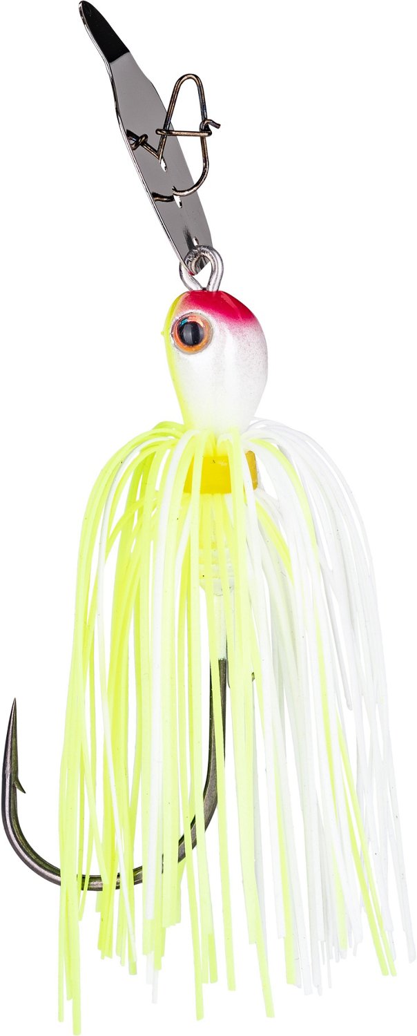 Strike King Thunder Cricket 1/2 oz Vibrating Swim Jig | Academy