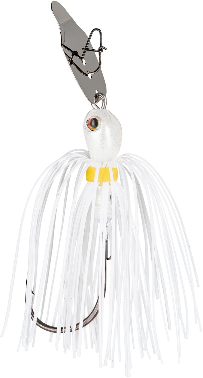 Strike King Thunder Cricket 1/2 oz Vibrating Swim Jig