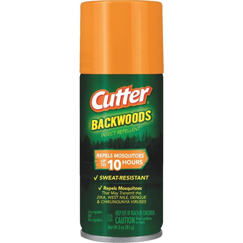 Cutter Backwoods In… - image