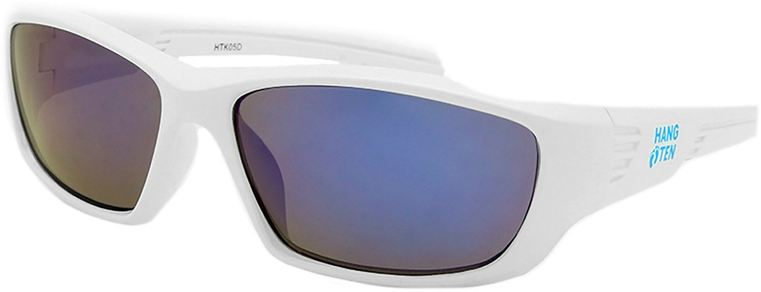 Hang Ten Boys' Racer Sunglasses
