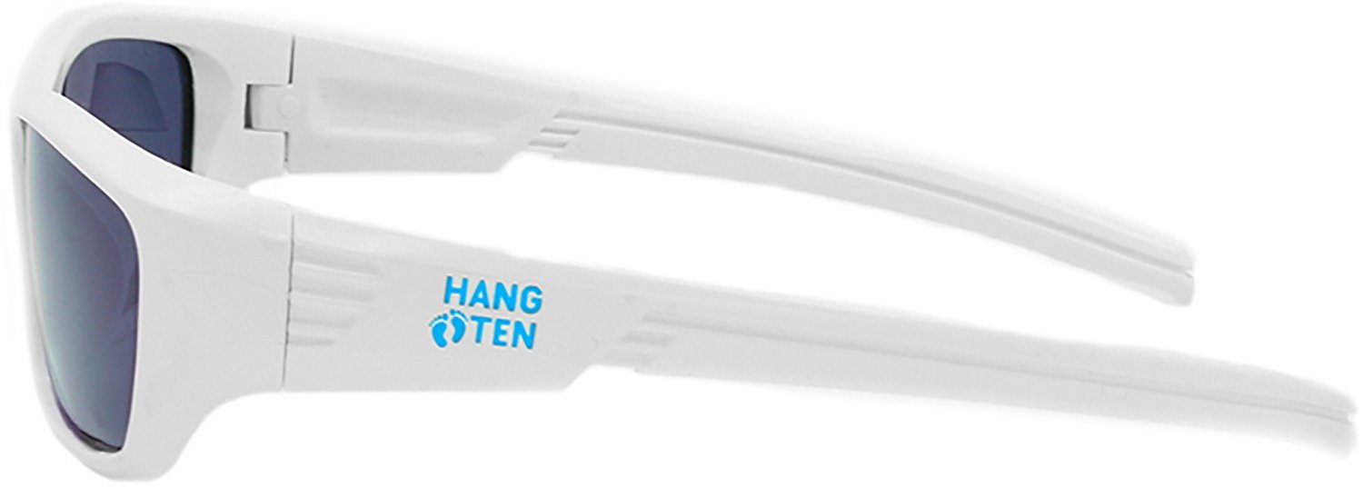 Hang Ten Boys' Racer Sunglasses