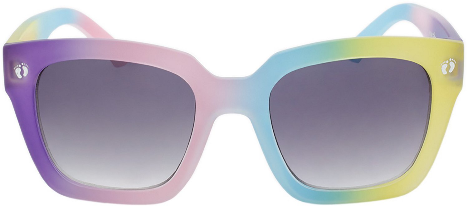 Hang Ten Kids' Cat Eye Tween Sunglasses                                                                                          - view number 2