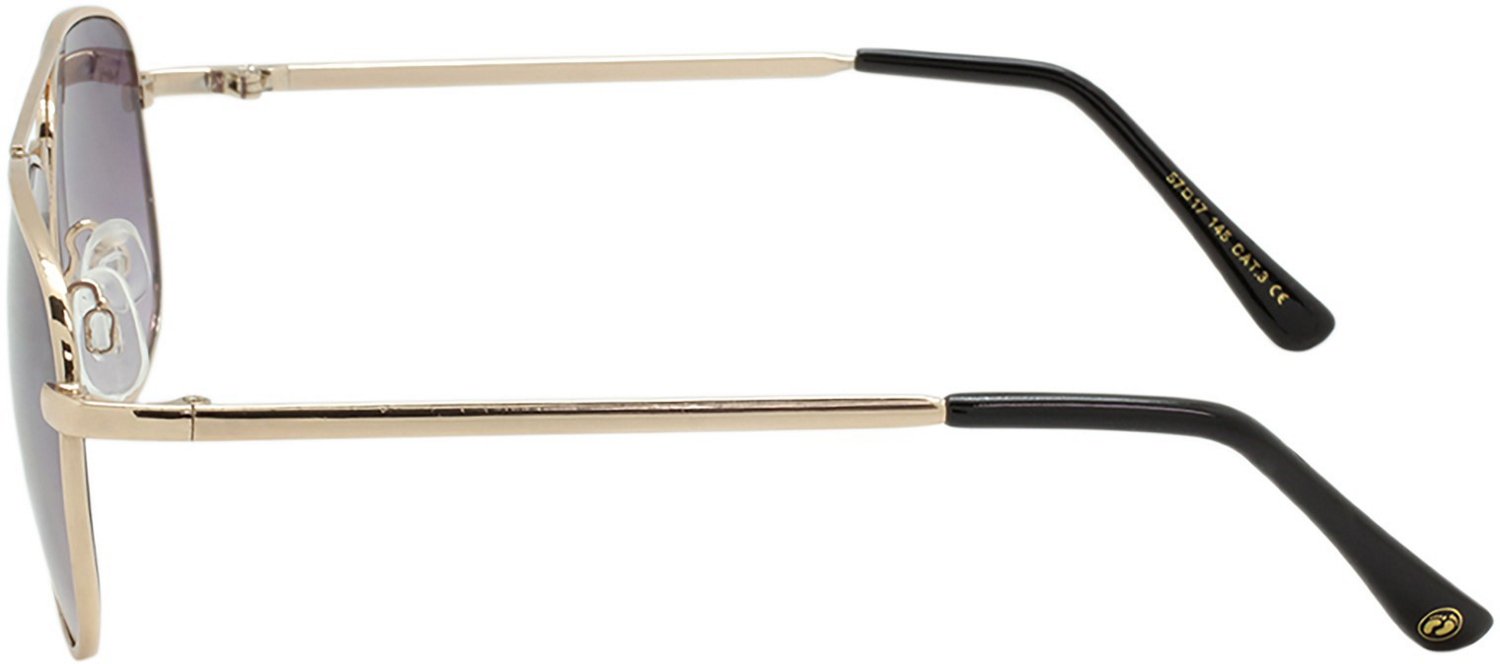 Hang Ten Kids' Aviator Tween Sunglasses                                                                                          - view number 3