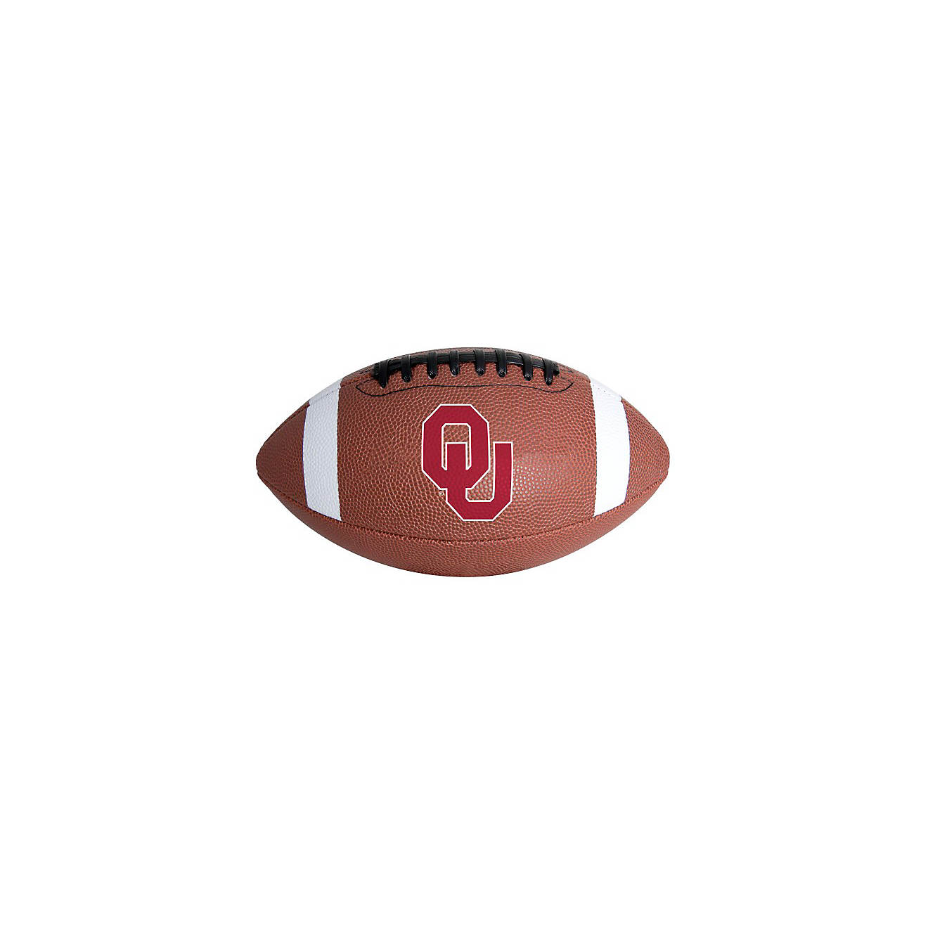 Rawlings University of Oklahoma Prime Time Jr Football                                                                           - view number 1