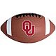 Rawlings University of Oklahoma Prime Time Jr Football                                                                           - view number 1 selected