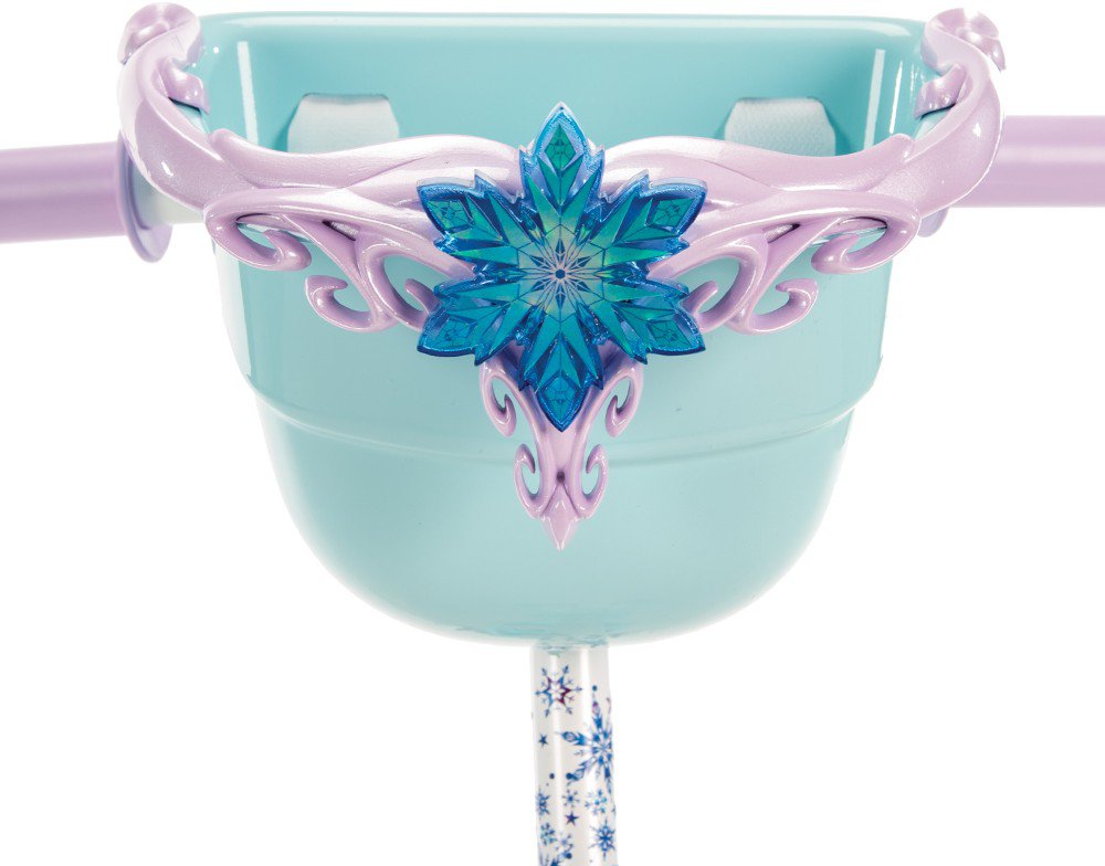 Huffy Toddler Girls' Disney Frozen 3-Wheel Scooter - view number 3