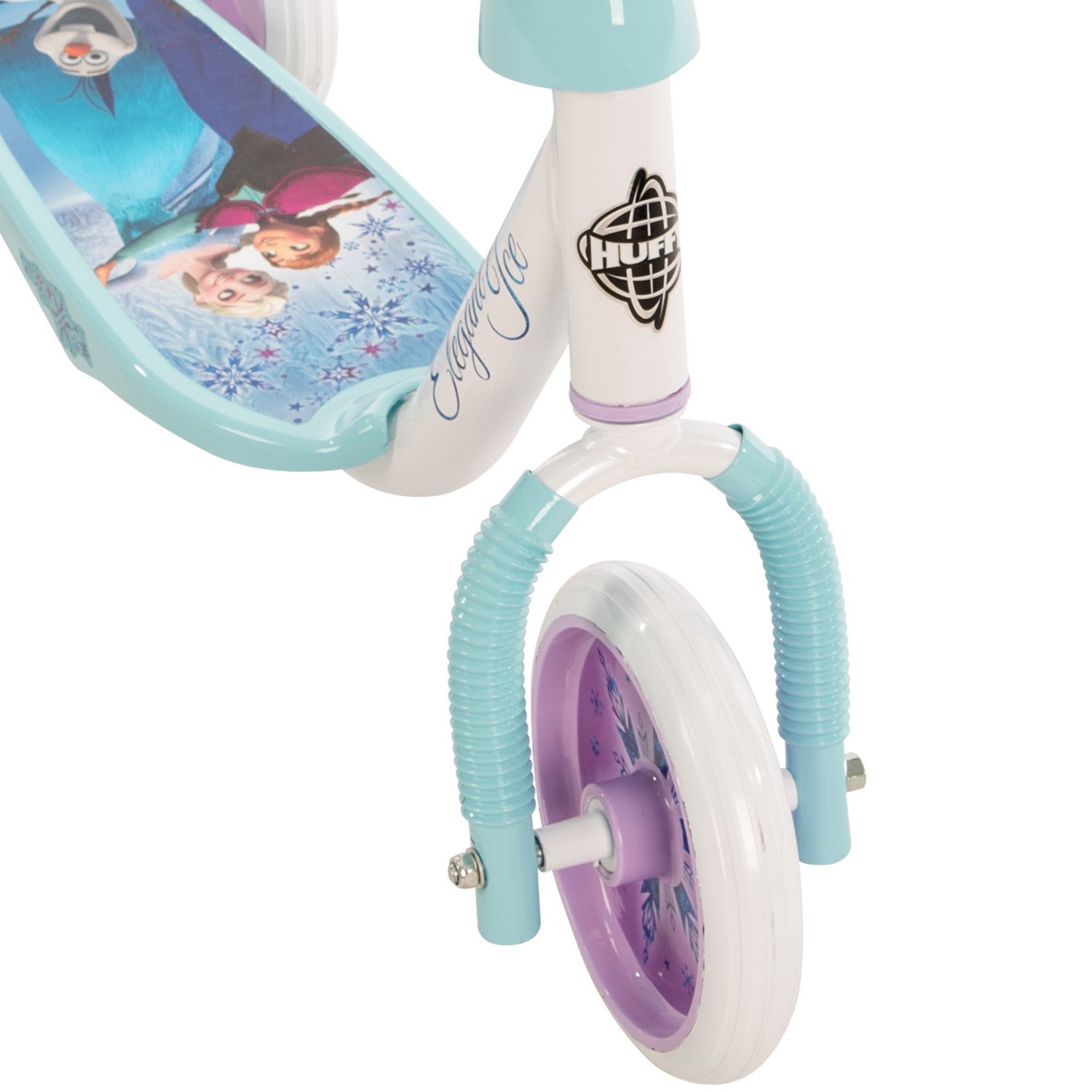 Huffy Toddler Girls' Disney Frozen 3-Wheel Scooter - view number 4