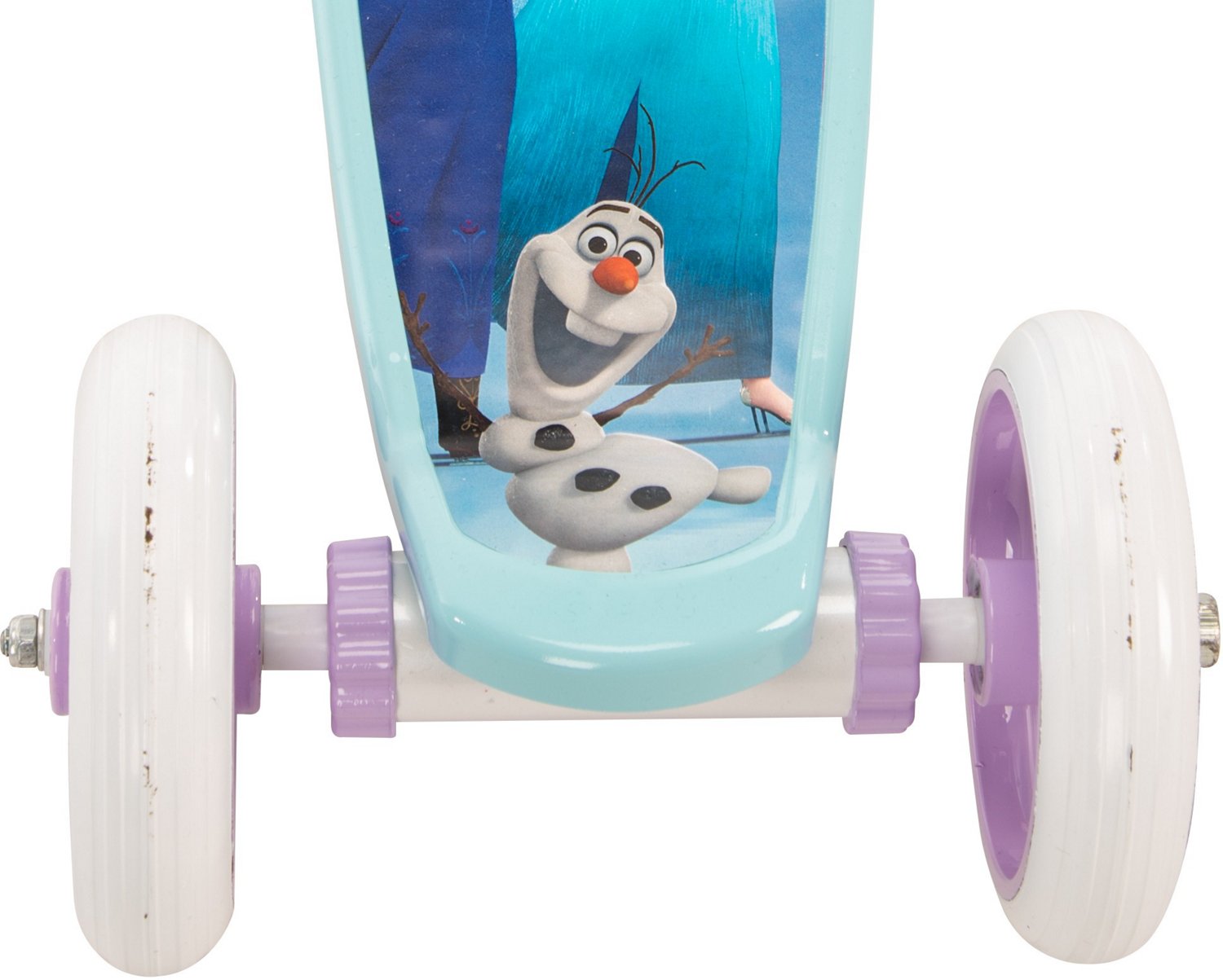 Huffy Toddler Girls' Disney Frozen 3-Wheel Scooter - view number 5
