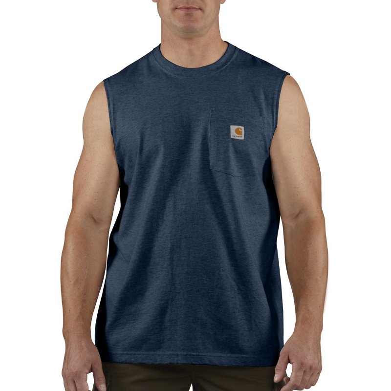 Carhartt Men's Work… - image