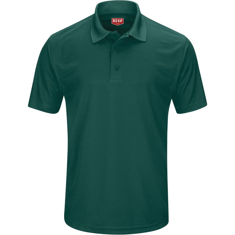 Red Kap Men's Short… - image