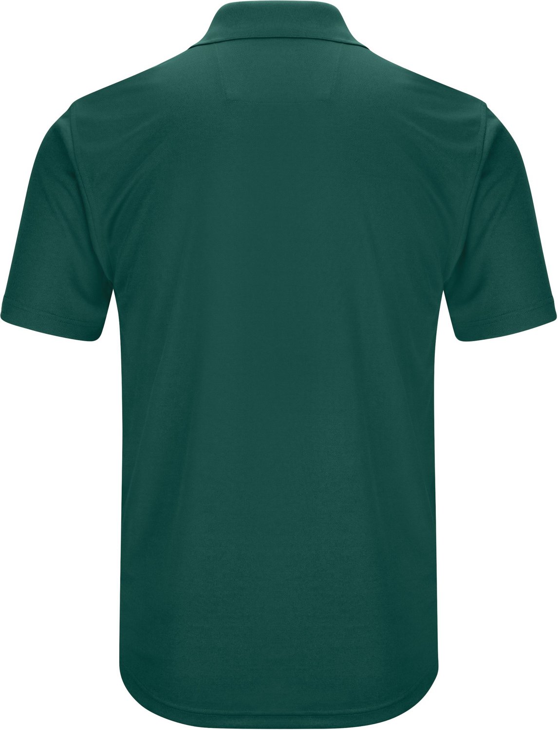 Red Kap Men's Short Sleeve Performance Knit Work Polo Shirt - view number 2