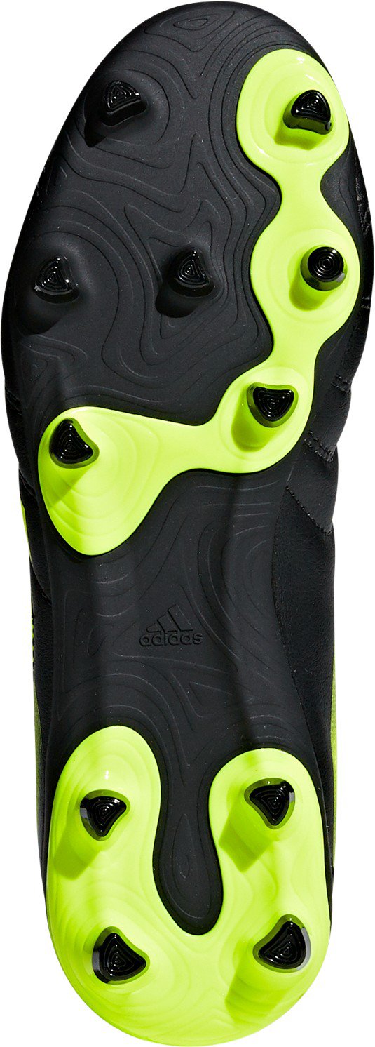 adidas Kids' Copa 19.3 Junior Firm Ground Soccer Cleats - view number 6