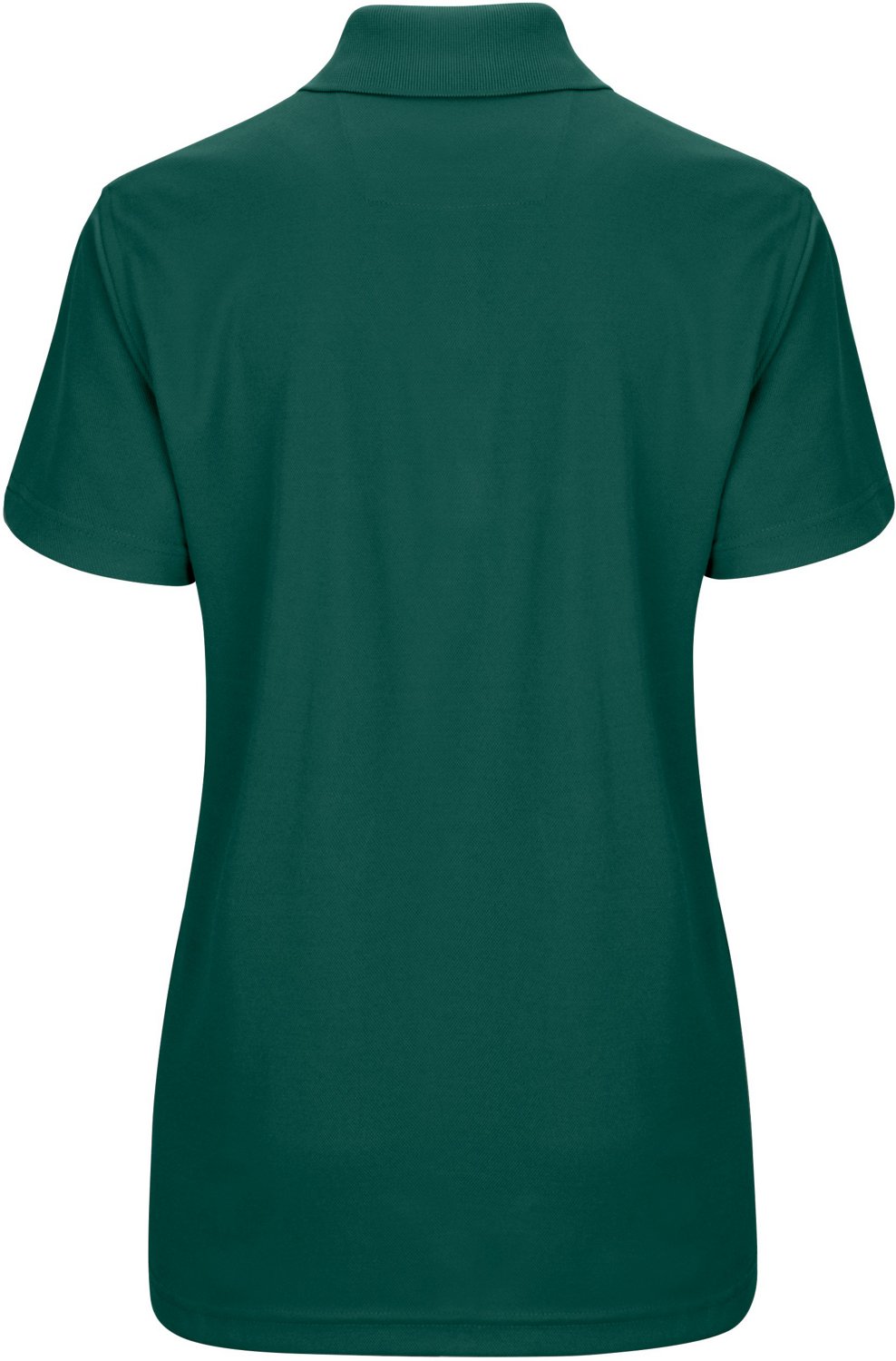 Red Kap Women's Short Sleeve Performance Knit Work Polo Shirt - view number 3