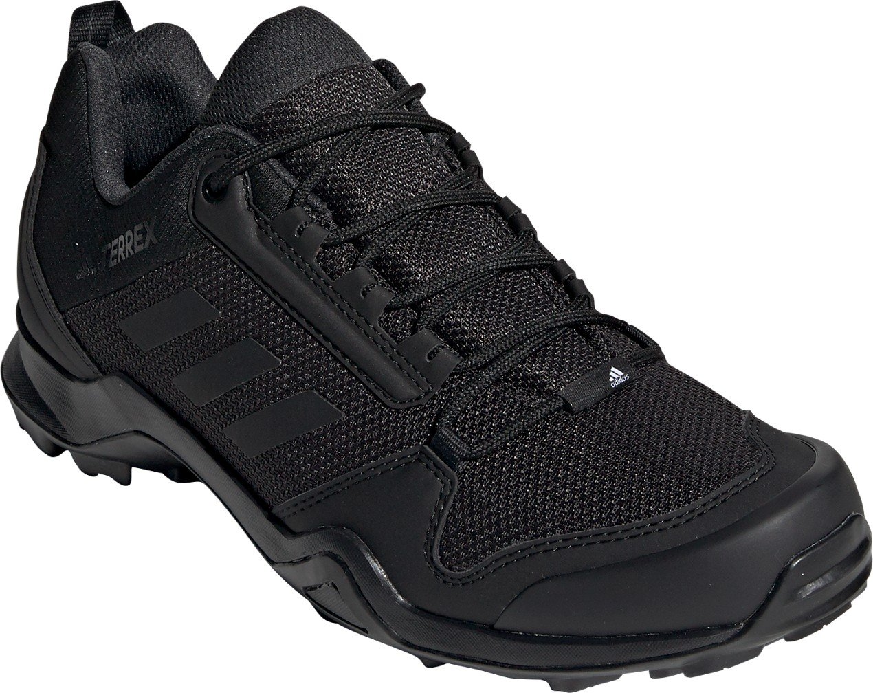 adidas Men's Terrex AX3 Hiking Shoes - view number 2