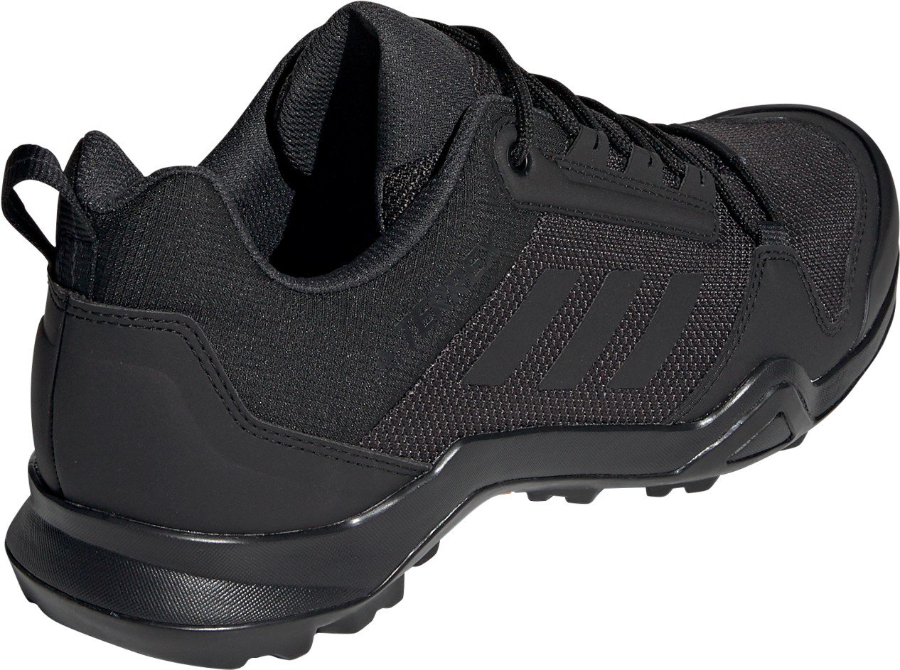 adidas Men's Terrex AX3 Hiking Shoes - view number 4