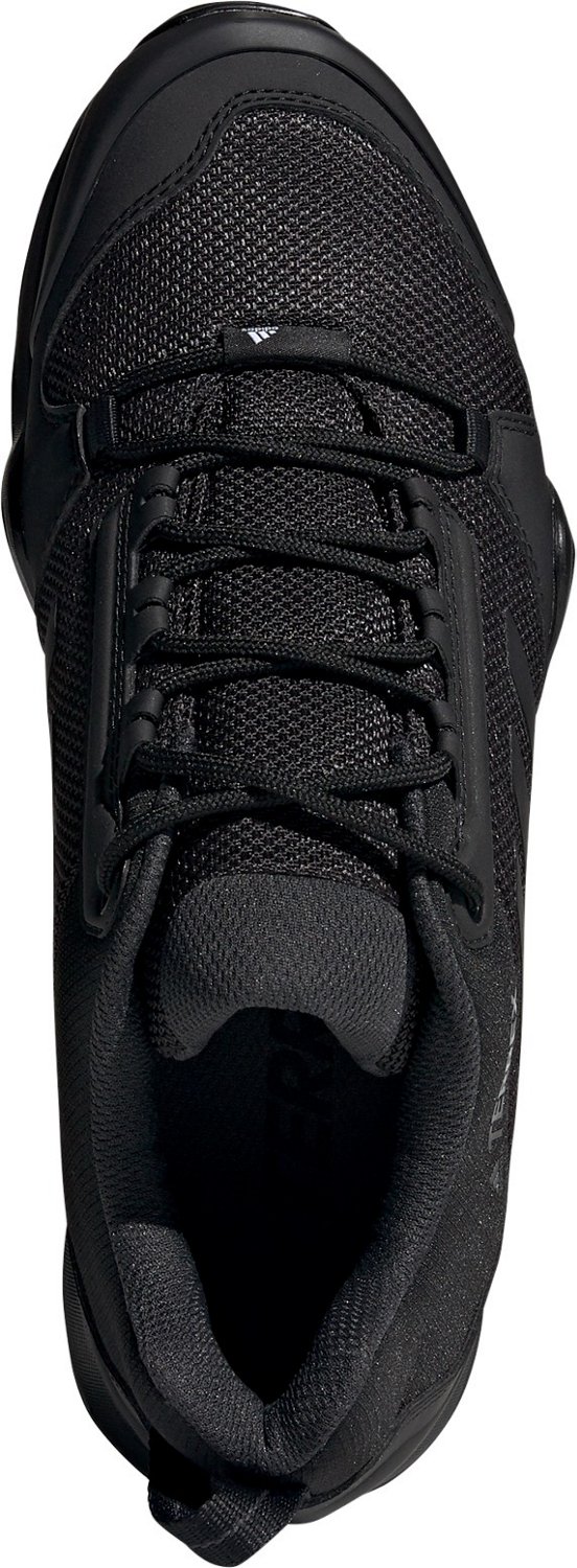 adidas Men's Terrex AX3 Hiking Shoes - view number 5
