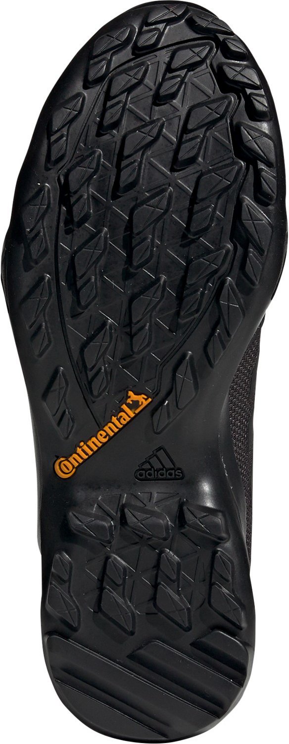 adidas Men's Terrex AX3 Hiking Shoes - view number 6