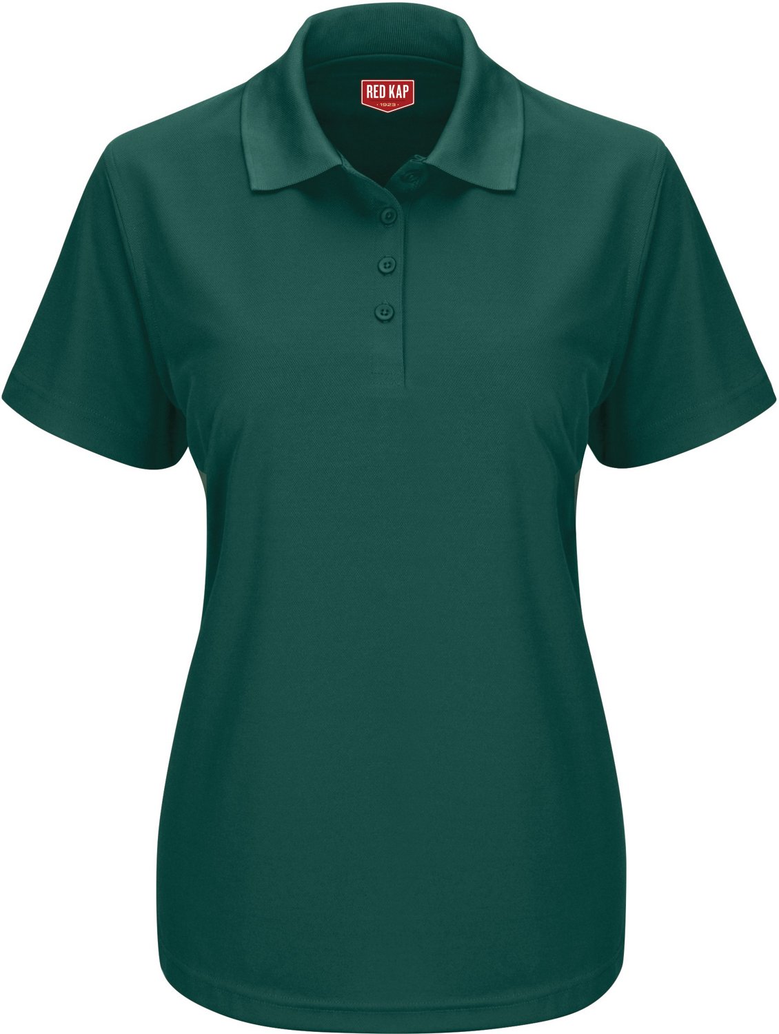 Red Kap Women's Short Sleeve Performance Knit Work Polo Shirt - view number 2