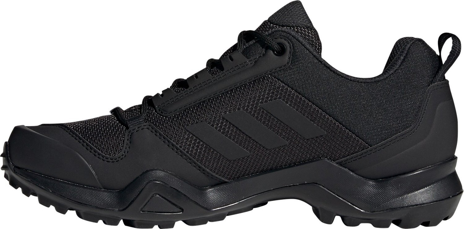adidas Men's Terrex AX3 Hiking Shoes - view number 3