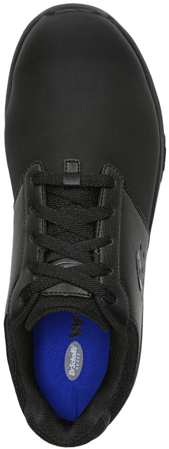 Dr. Scholl's Men's Intrepid Professional Series Slip-Resistant Shoes - view number 4