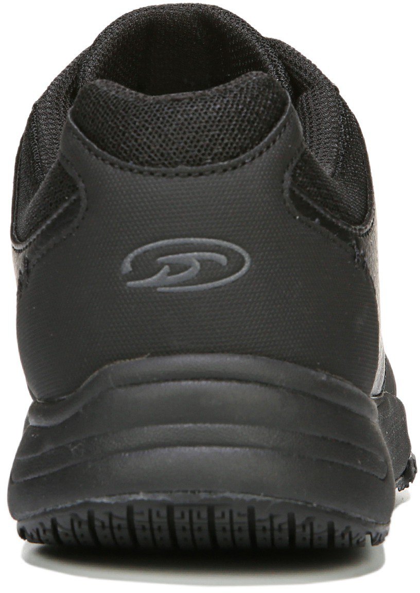Dr. Scholl's Men's Intrepid Professional Series Slip-Resistant Shoes - view number 7