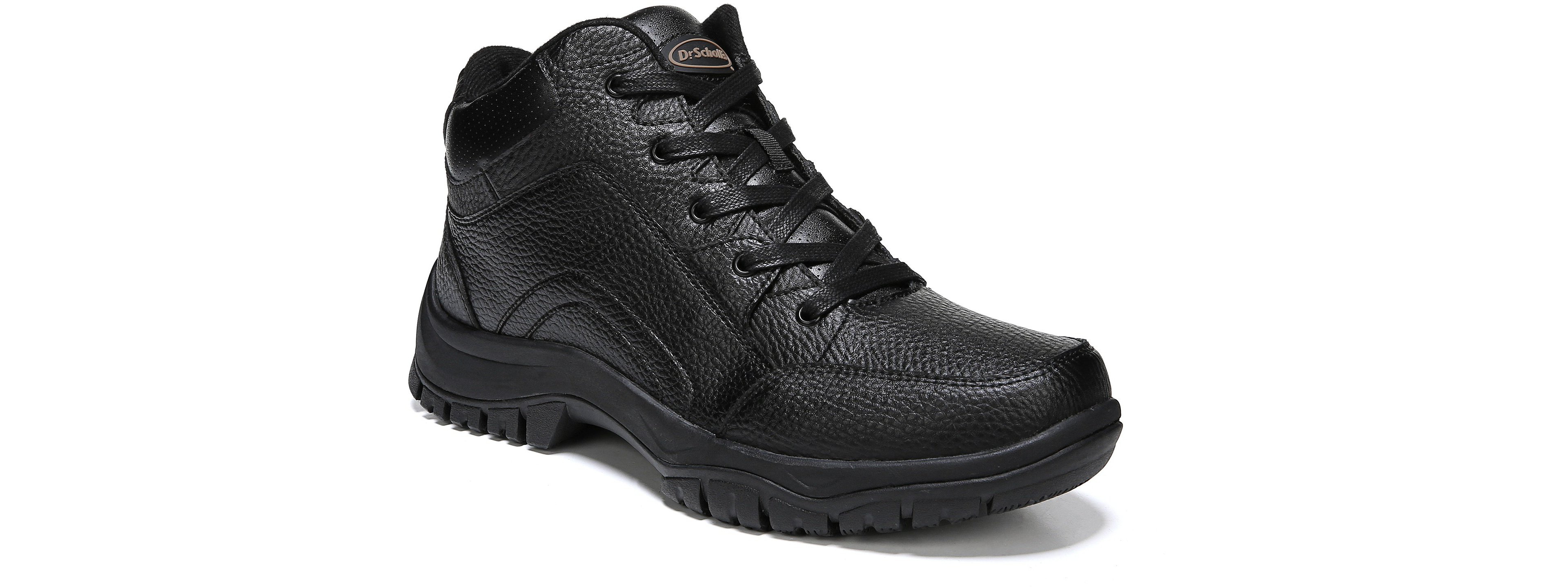 Dr. Scholl's Men's Charge Professional Series Work Boots