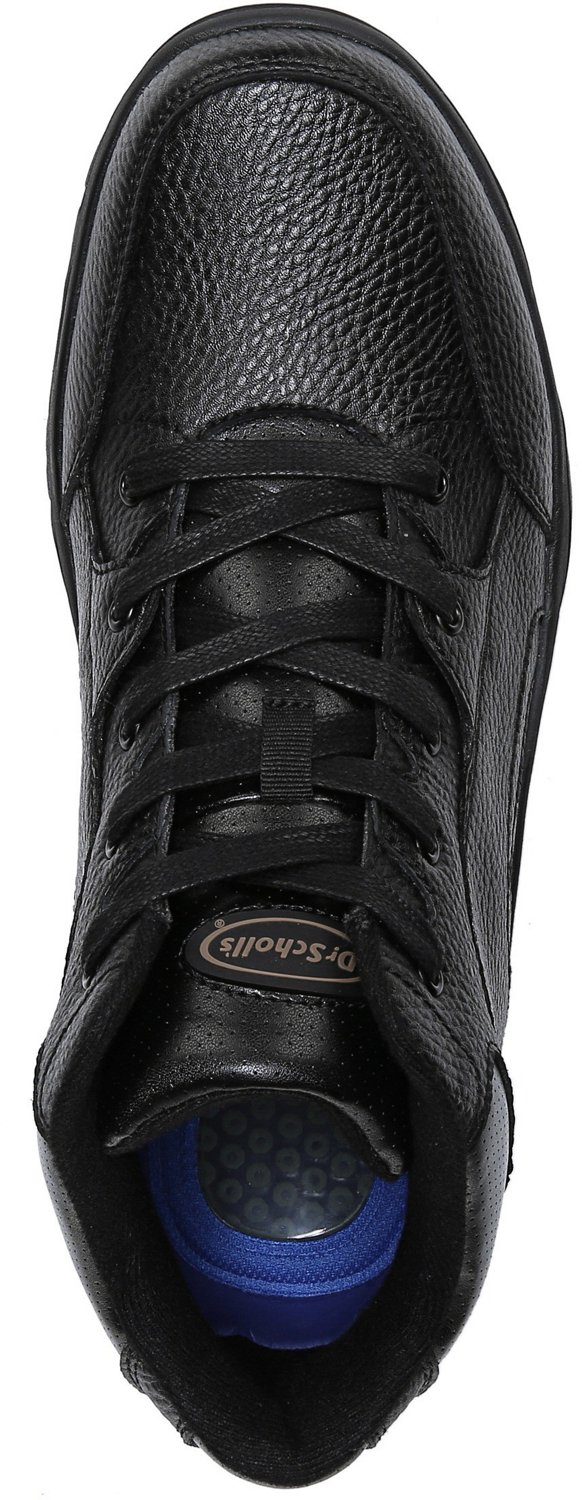 dr scholl's for work boots