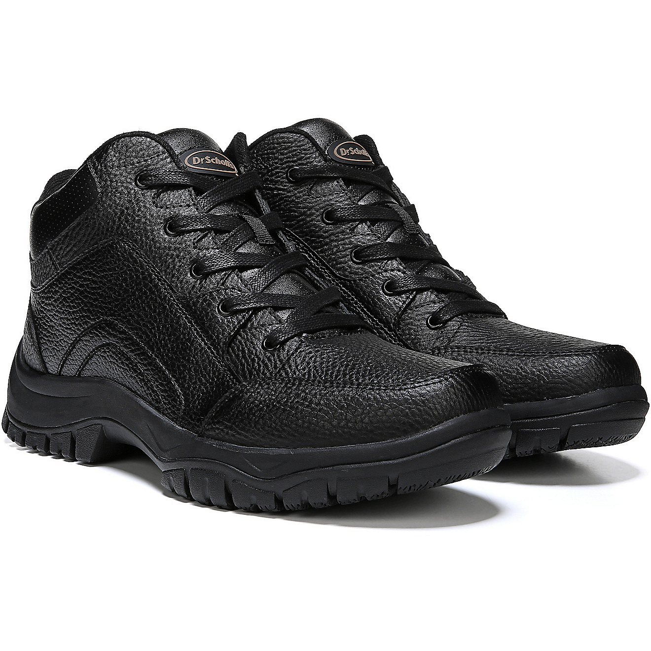 Dr. Scholl's Men's Charge Professional Series Work Boots                                                                         - view number 8