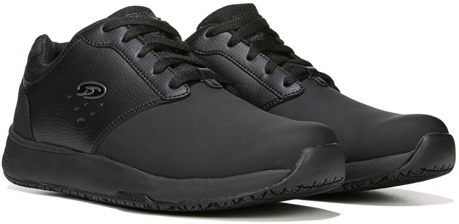 Dr. Scholl's Men's Intrepid Professional Series Slip-Resistant Shoes - view number 8