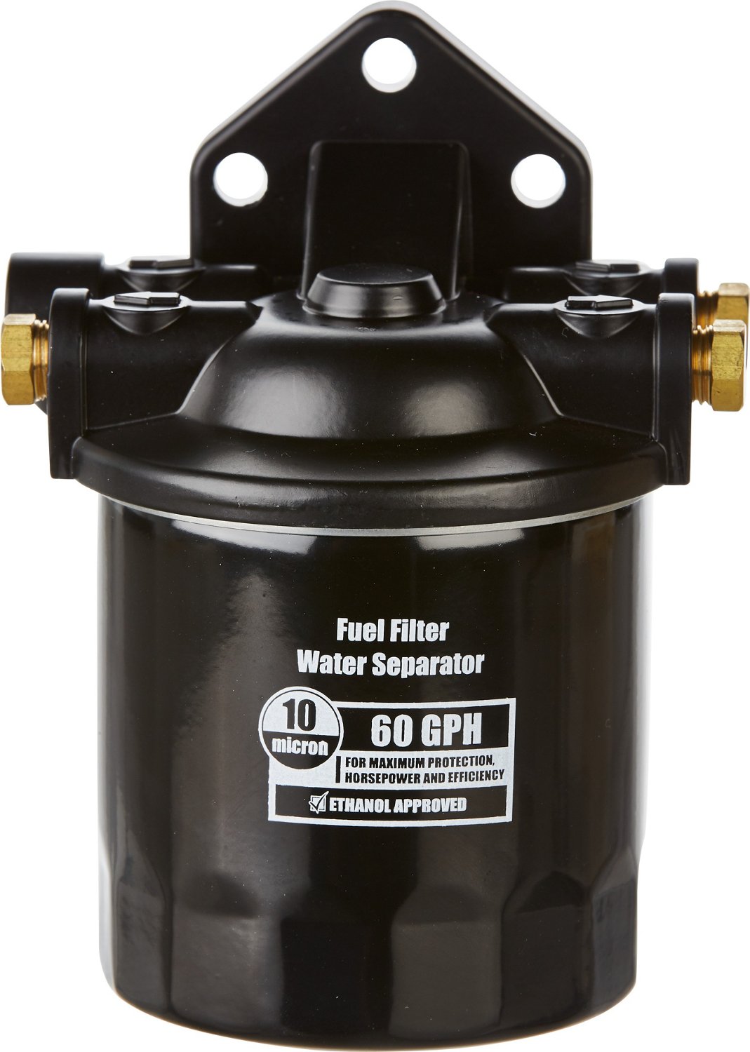 Marine Raider Fuel Filter/Water Separator Kit | Hamilton Place