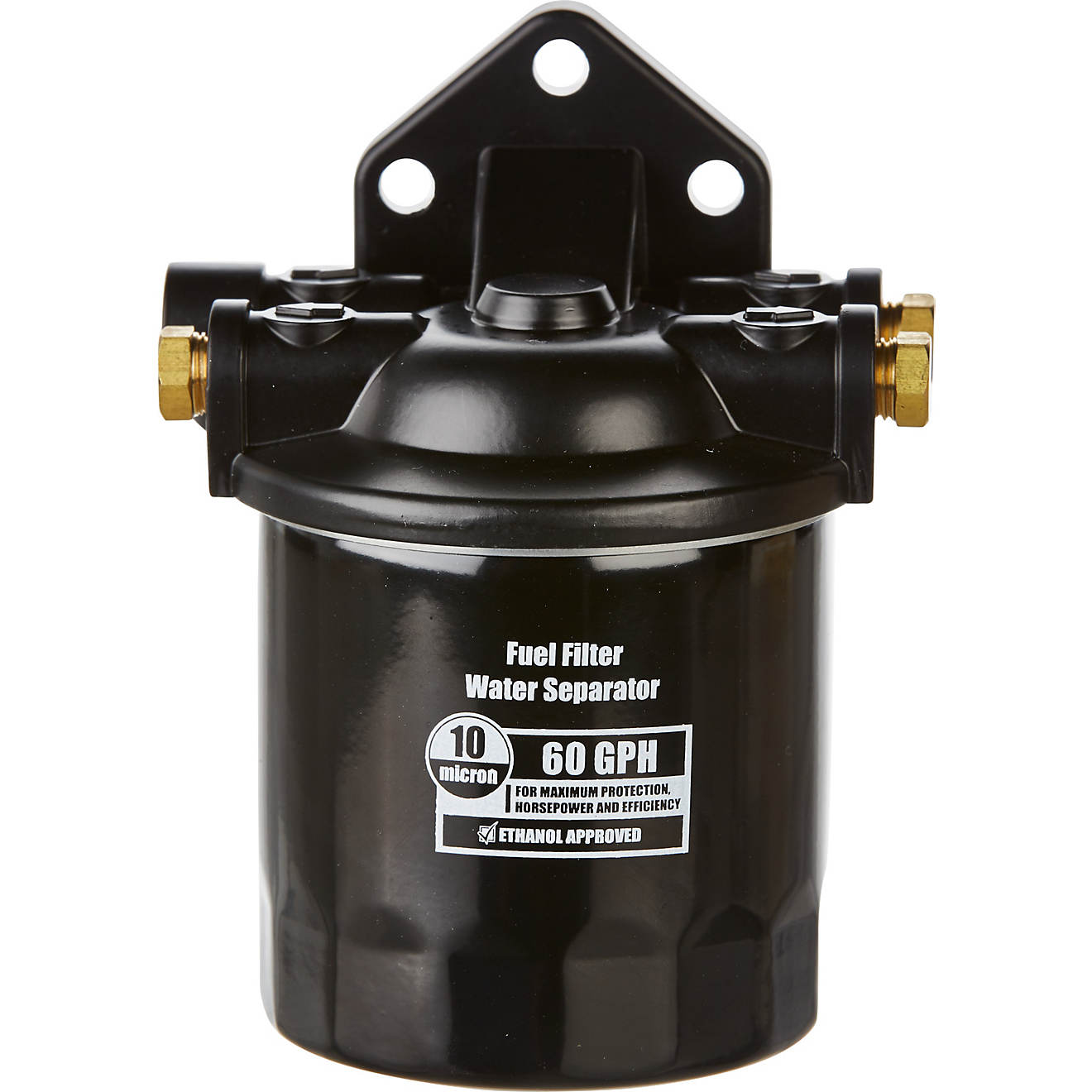 Marine Raider Fuel Filter/Water Separator Kit                                                                                    - view number 1