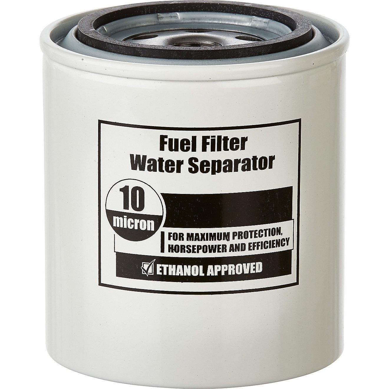 Marine Raider Fuel Filter/Water Separator Replacement Canister                                                                   - view number 1