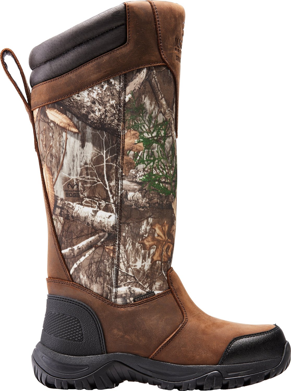 Winchester snake clearance boots