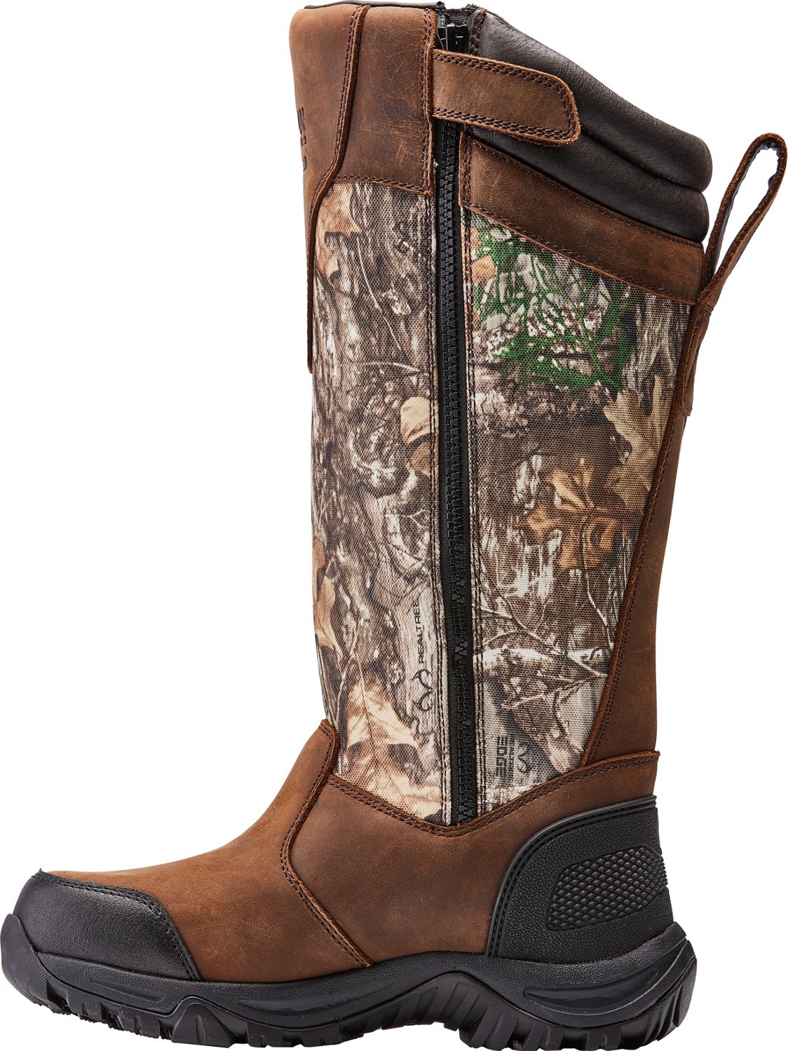 Womens hunting snake boots sale