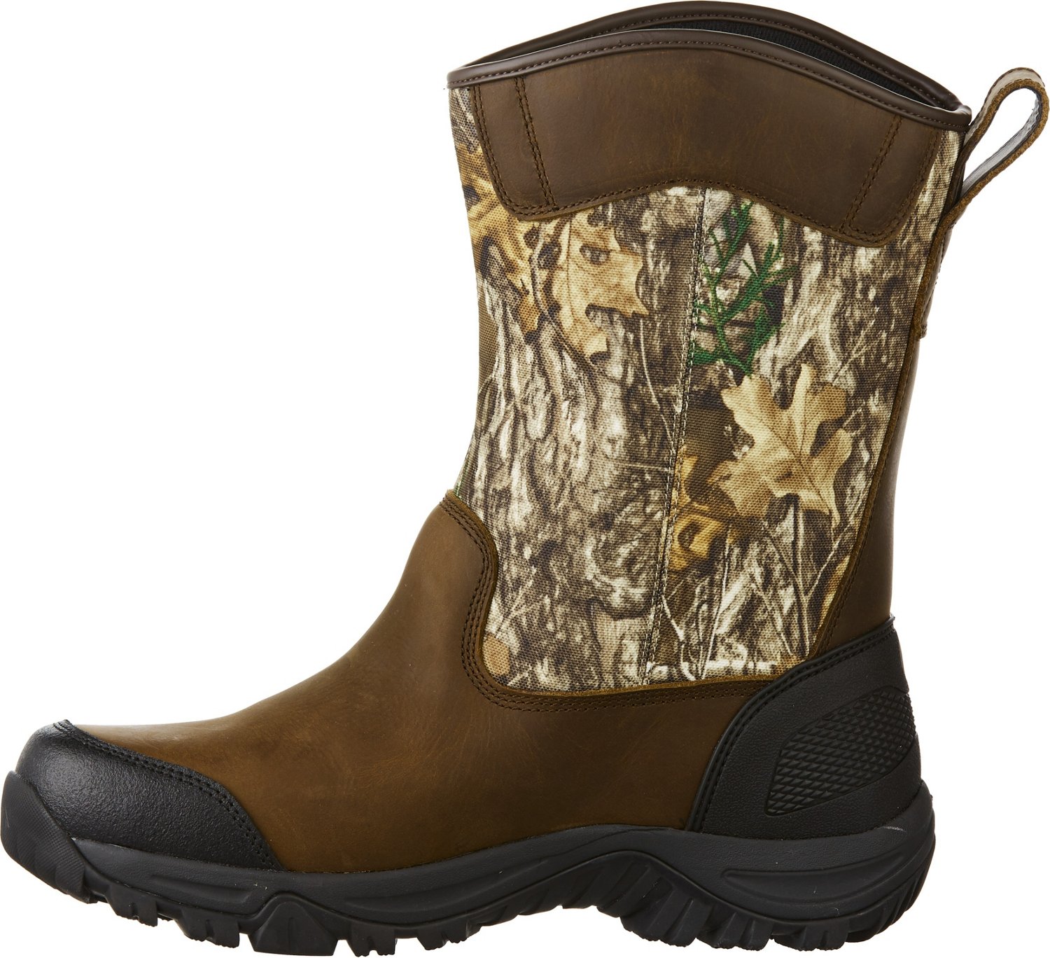 Magellan Outdoors Men's Reload Wellington 2.0 Hunting Boots | Academy