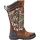 Magellan Outdoors Men's Snake Shield Armor 2.0 Hunting Boots                                                                     - view number 1 selected