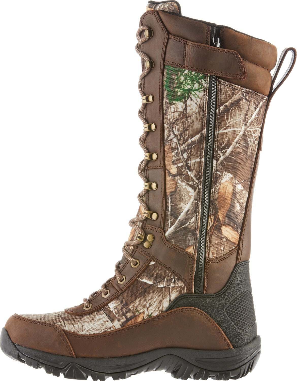 Magellan Outdoors Men s Snake Shield Defender 2.0 Waterproof Hunting Boots Hamilton Place