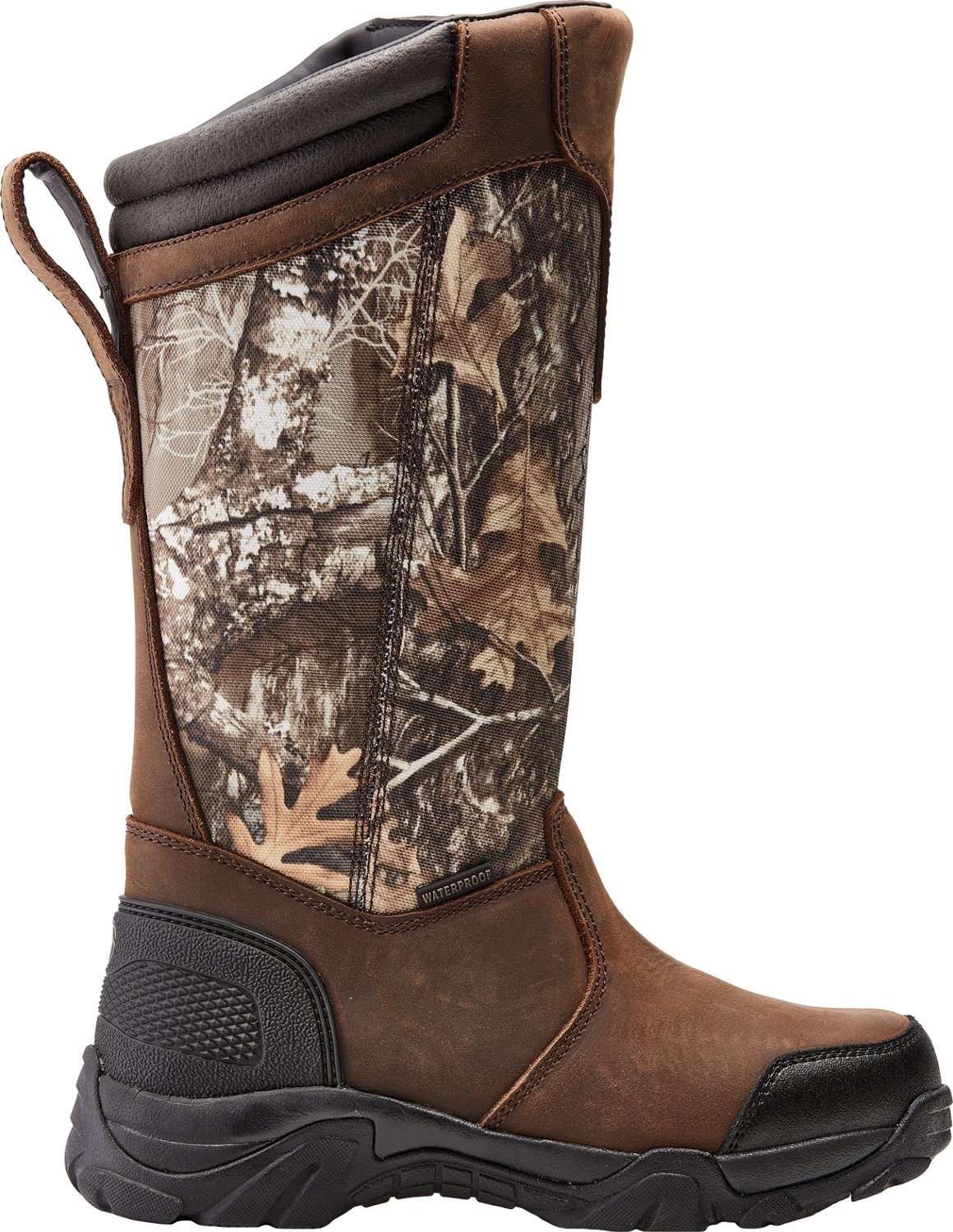 Magellan Outdoors Boys Snake Shield Armor 2.0 Hunting Boots Hamilton Place