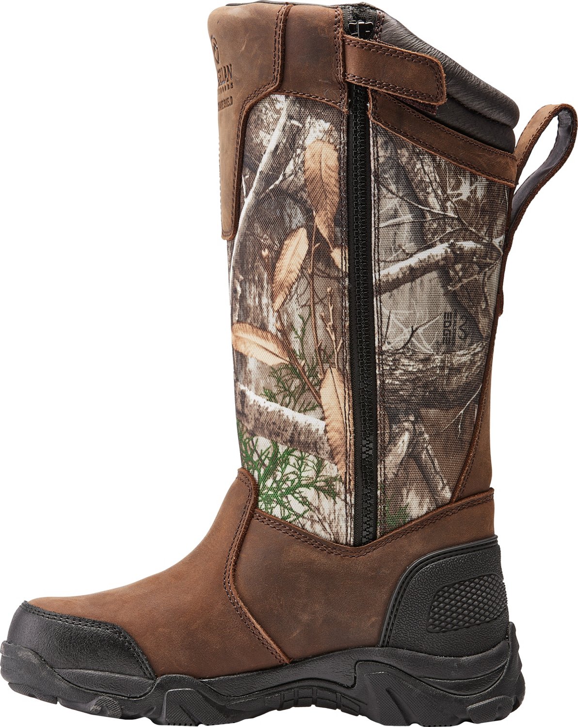 Magellan Outdoors Boys Snake Shield Armor 2.0 Hunting Boots Academy