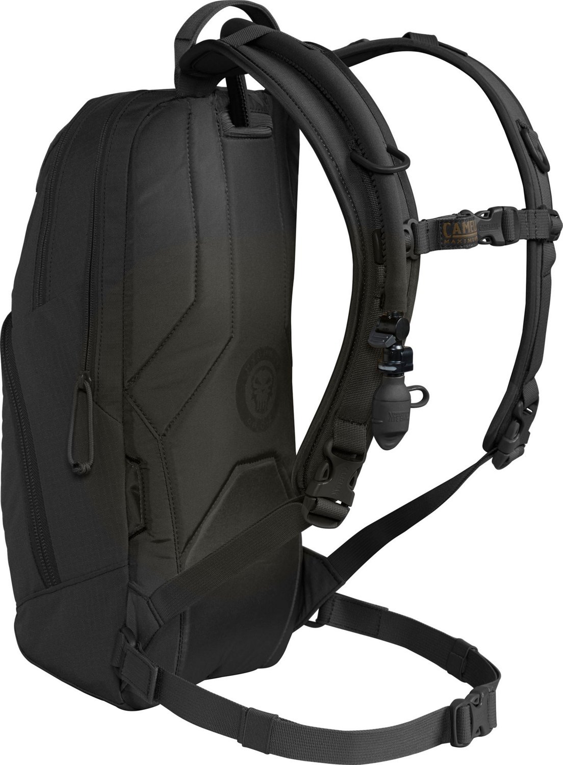 CamelBak M.U.L.E. MIL-SPEC Crux 100 oz Hydration Pack - view number 2