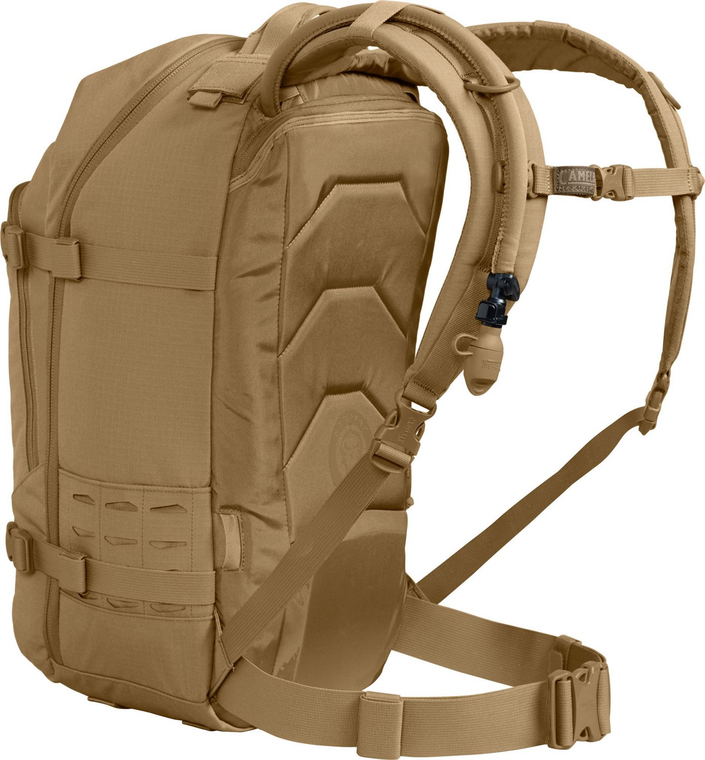 CamelBak Motherlode MIL-SPEC Crux 100 oz Hydration Pack - view number 2