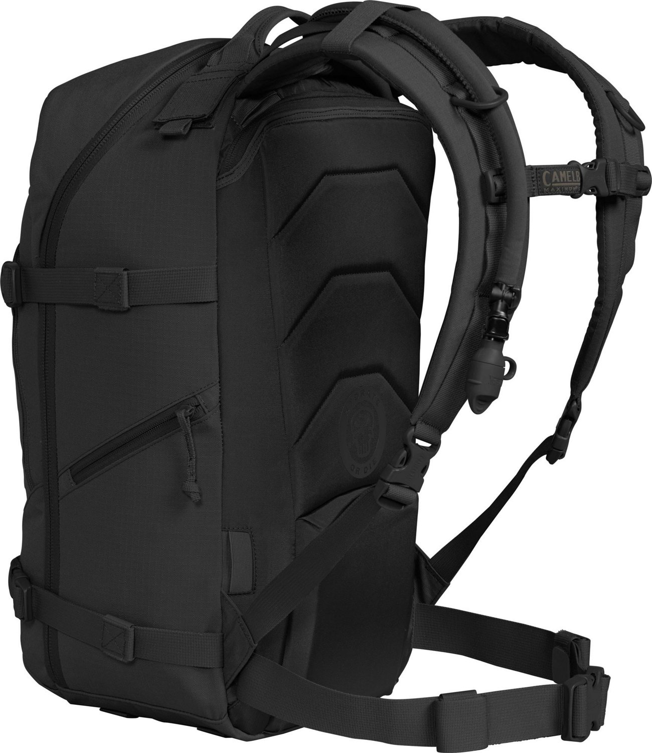 CamelBak Sparta MIL-SPEC Crux 100 oz Hydration Pack - view number 2