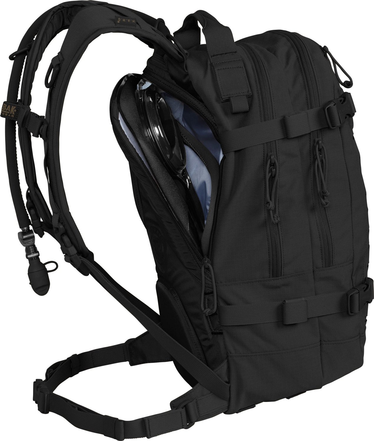 CamelBak H.A.W.G. MIL-SPEC Crux 100 oz Hydration Pack - view number 5