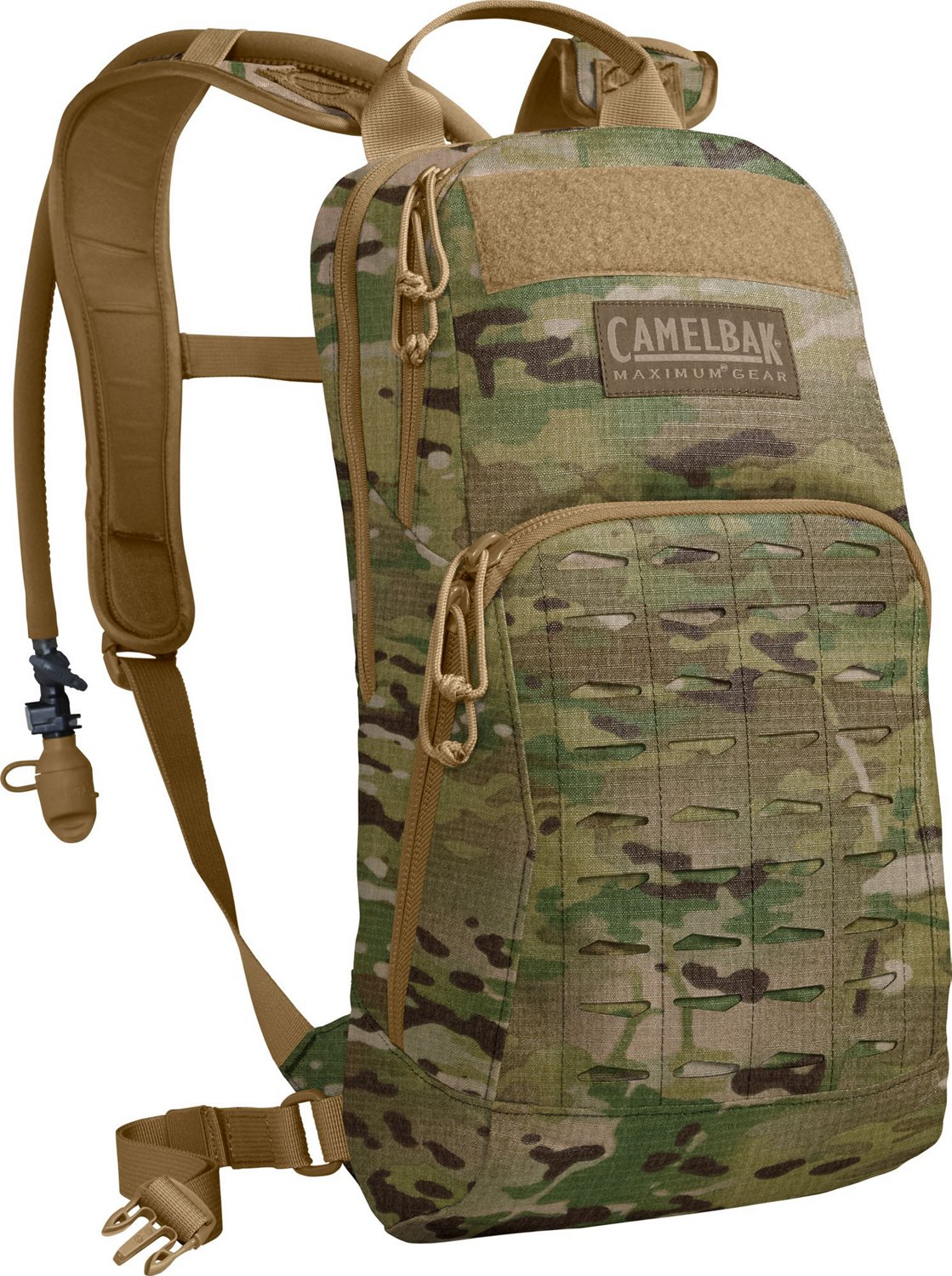 CAMELBAK MAXIMUM GEAR マルチカムバックパック CAMELBAK MAXIMUM GEAR マルチカムバックパック