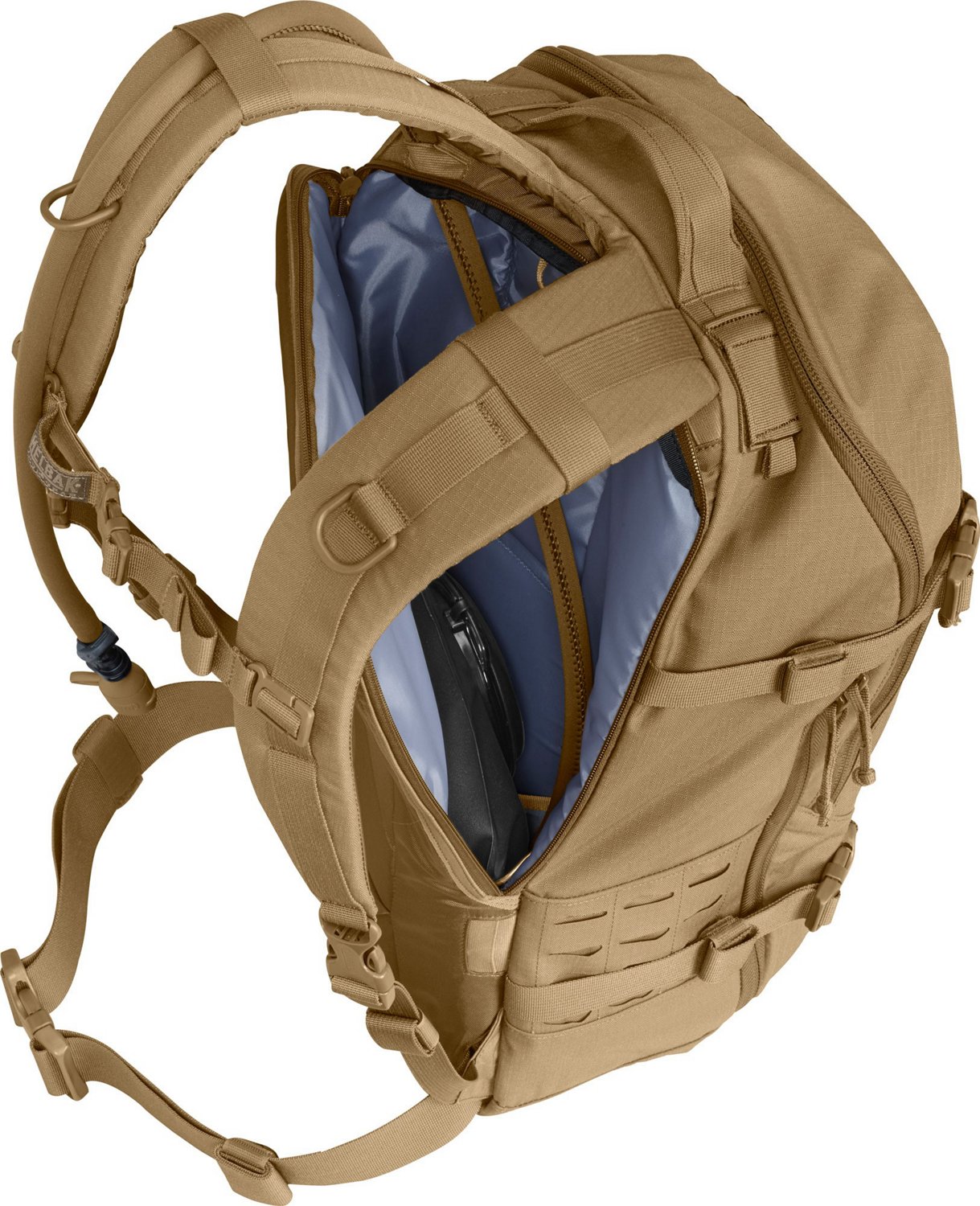 CamelBak Motherlode MIL-SPEC Crux 100 oz Hydration Pack - view number 5